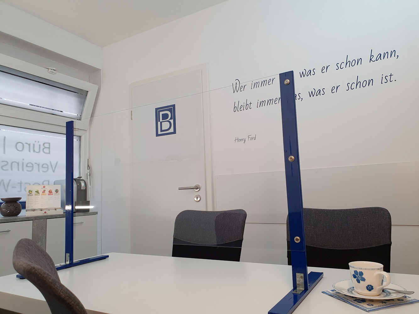 Bild 2 BC-BAD | Business Center Baden-Baden in Baden-Baden