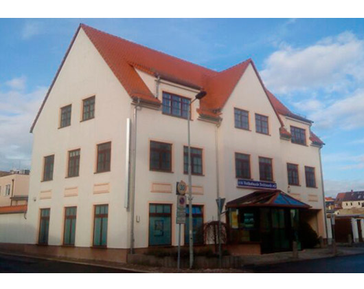 Kundenfoto 1 Baumgärtel Ingenieurbüro f. Bauplanung Gerd