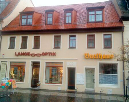 Kundenfoto 8 Baumgärtel Ingenieurbüro f. Bauplanung Gerd