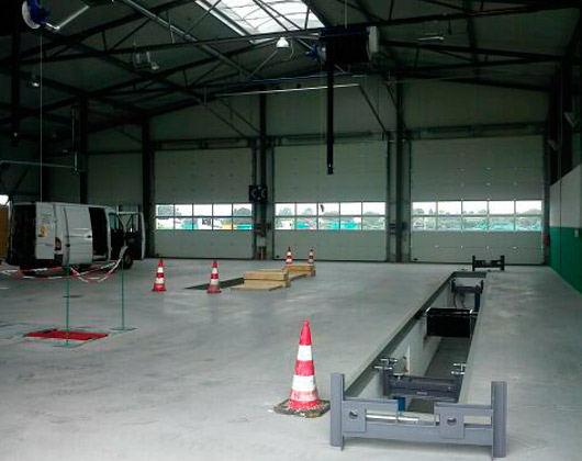 Kundenfoto 10 Baumgärtel Ingenieurbüro f. Bauplanung Gerd