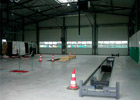 Kundenbild groß 10 Baumgärtel Ingenieurbüro f. Bauplanung Gerd