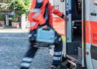Kundenbild groß 6 DRK Krankentransport / Hausnotruf / Rettungsdienst