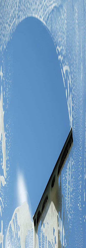 Fensterreinigung Fensterreinigung