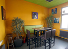 Lokale Empfehlung Glunkenhaus Café