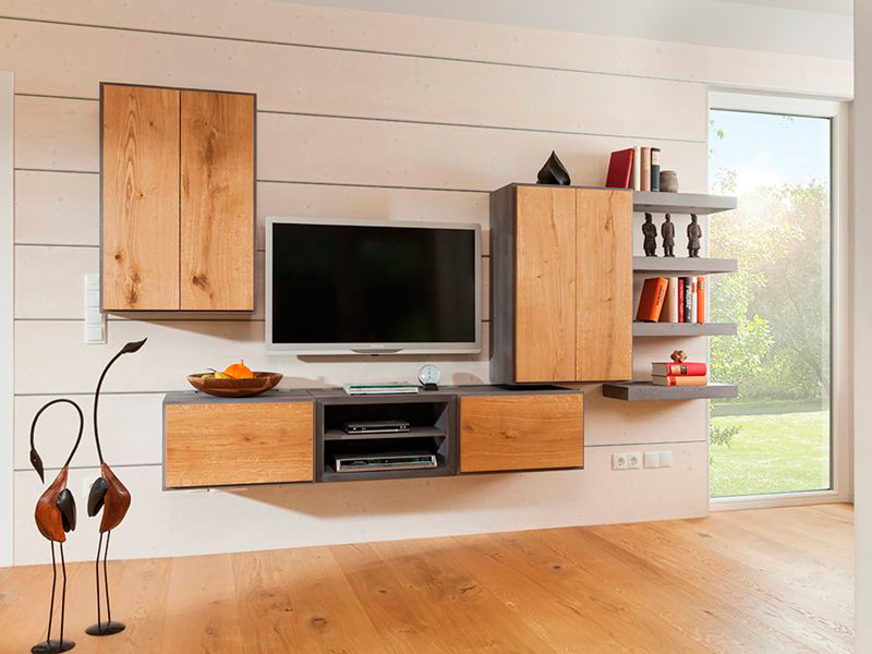 Individuelle Wohnschrank-Elemente Individuelle Wohnschrank-Elemente
