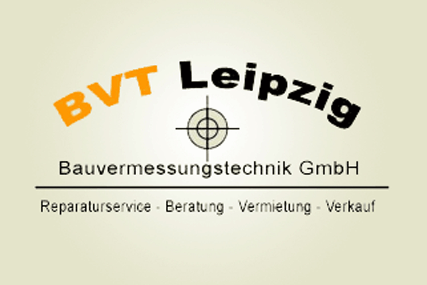 Bild 1 BVT Leipzig Bauvermessungstechnik GmbH in Leipzig