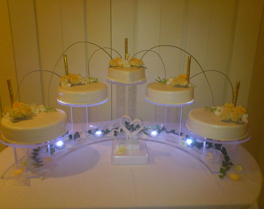 Kundenfoto 3 Fröhlich's Kuchenwerkstatt