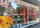 Bildergallerie AKD Ambulanter Krankenpflegedienst Karlsruhe GmbH Karlsruhe