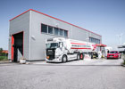 Kundenbild groß 2 Bürk-Kauffmann GmbH Vertretung der ESSO Erhard