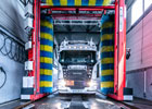 Lokale Empfehlung Agip Service Station