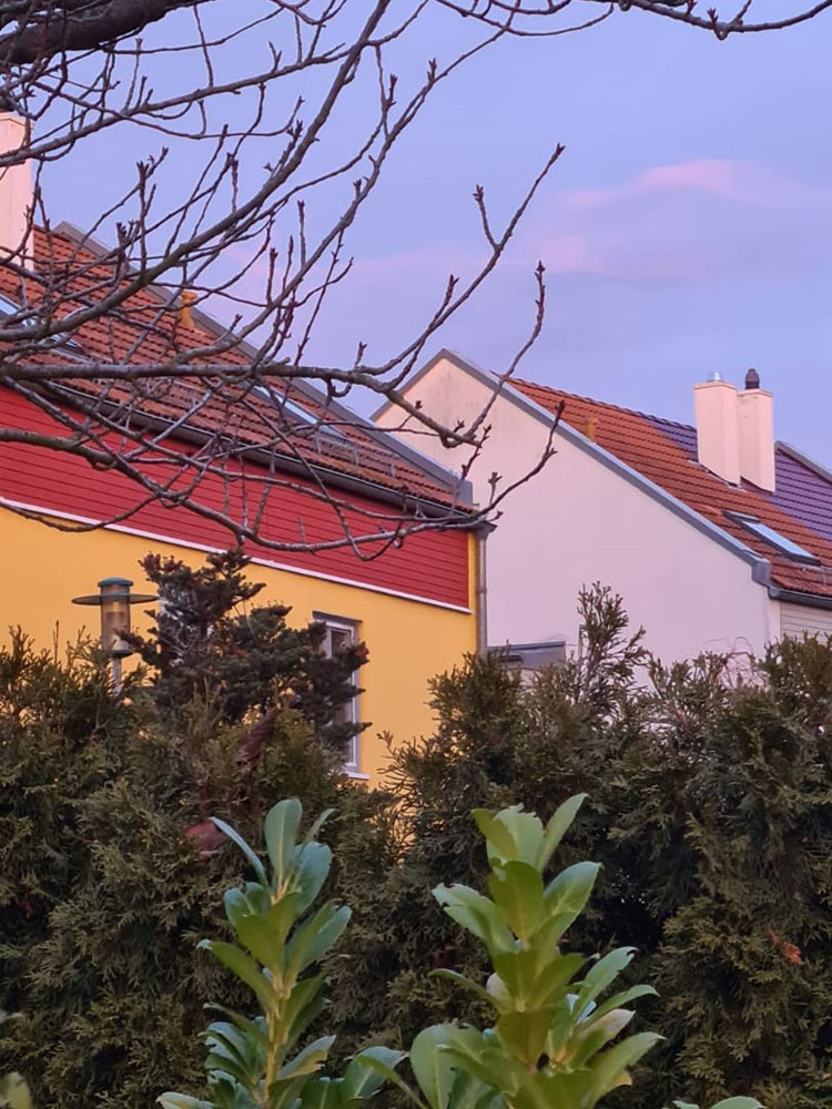 Schornsteinbau Böhme in Sornzig-Ablaß Stadt Mügeln-Kemmlitz