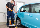 Lokale Empfehlung W. Oberecker GmbH Elektromagnete