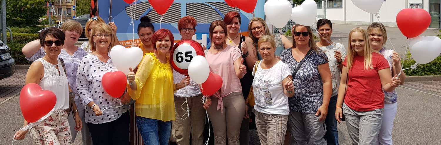 Bild 8 Schwester Elfie's Pflegedienst GmbH in Malsch