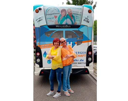 Kundenfoto 9 Schwester Elfie's Pflegedienst GmbH Kundenfoto 9 Schwester Elfie's Pflegedienst GmbH