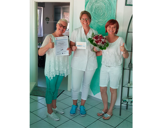 Kundenfoto 11 Schwester Elfie's Pflegedienst GmbH Kundenfoto 11 Schwester Elfie's Pflegedienst GmbH