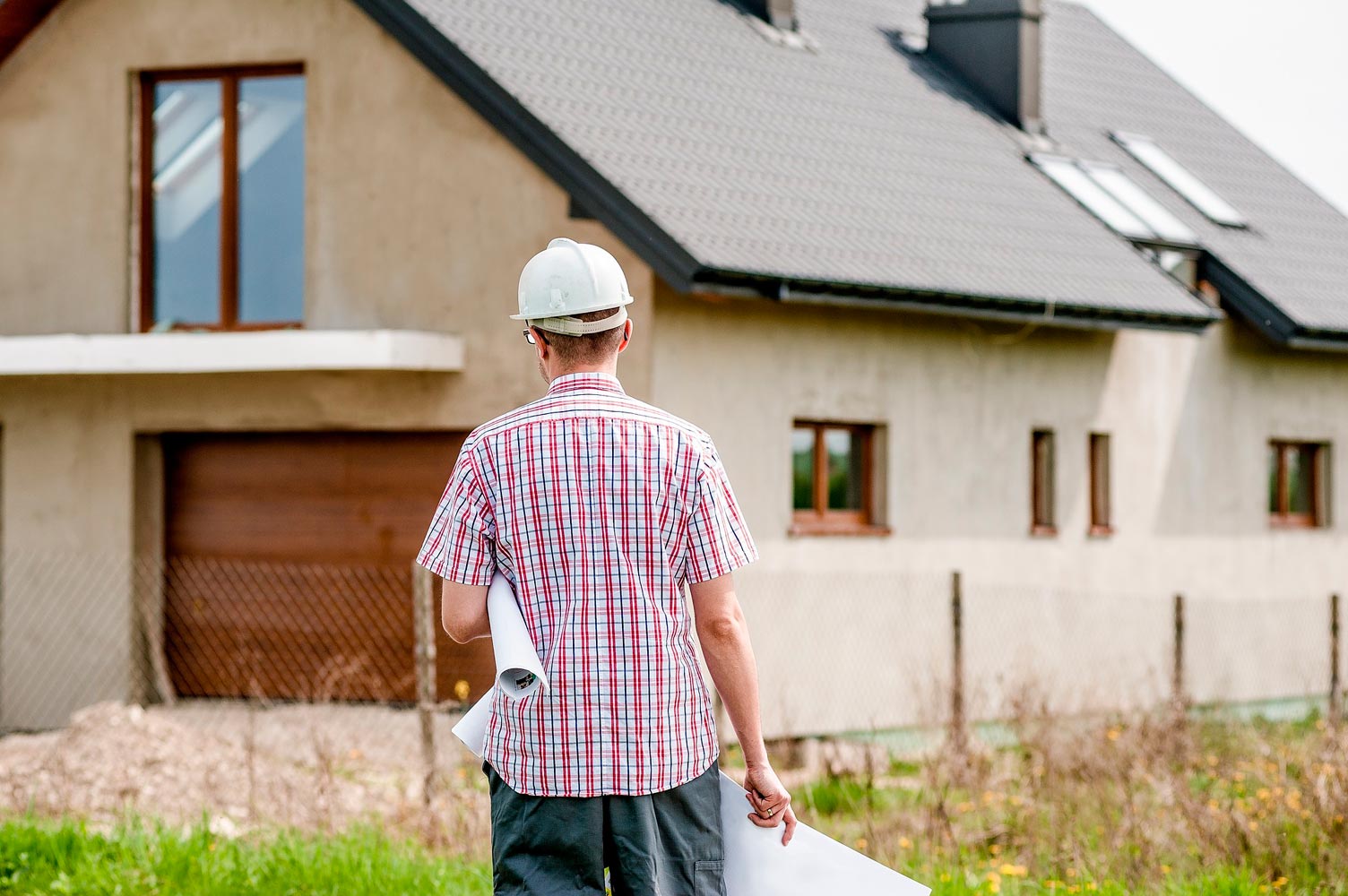 Bild 2 IIDE - Institut für Immobiliendienstleistungen und -entwicklung in Klettgau