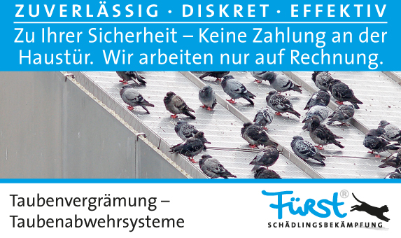 Fürst Schädlingsbekämpfung Fürst Schädlingsbekämpfung