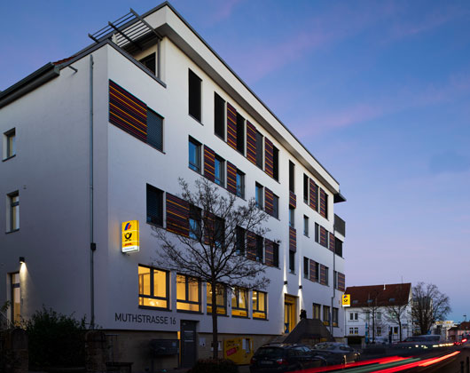 Bild von Kleine Jens Dr. med. , Naumann Susanne Dr. med. dent., Praxis für Oralchirurgie und Implantologie