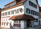 Lokale Empfehlung Vita-Apotheke im Schwarzwald-Baar-Center