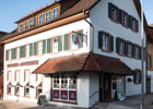 Kundenbild groß 3 Rathaus-Apotheke St. Georgen Bernhard Lobmeier e.K.