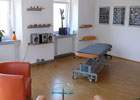 Lokale Empfehlung Ambulante Unfallnachsorge Physiotherapie W. Groeger