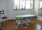 Lokale Empfehlung surmed Gesundheitszentrum