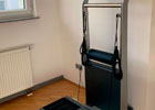 Lokale Empfehlung Mohrmann Praxis für Physiotherapie