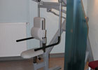Lokale Empfehlung Tierphysiotherapie Mareike Lürtzener