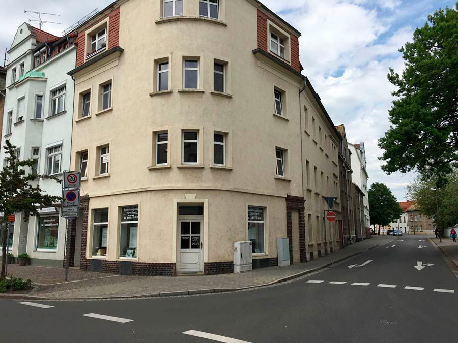 Bestattungshaus Sigrid Flügel in Wurzen Bestattungshaus Sigrid Flügel in Wurzen