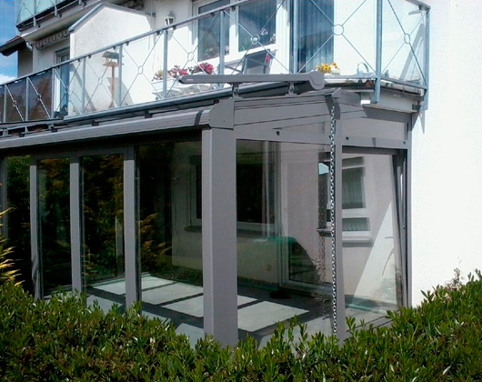 Kundenfoto 9 Willi Maier GmbH Glaserei und Fensterbau
