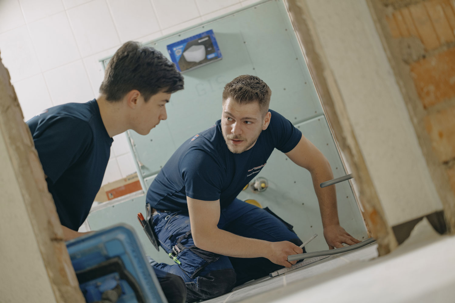 Bild 2 Haas + Mandau GmbH Sanitär-Heizung-Klima in Lörrach