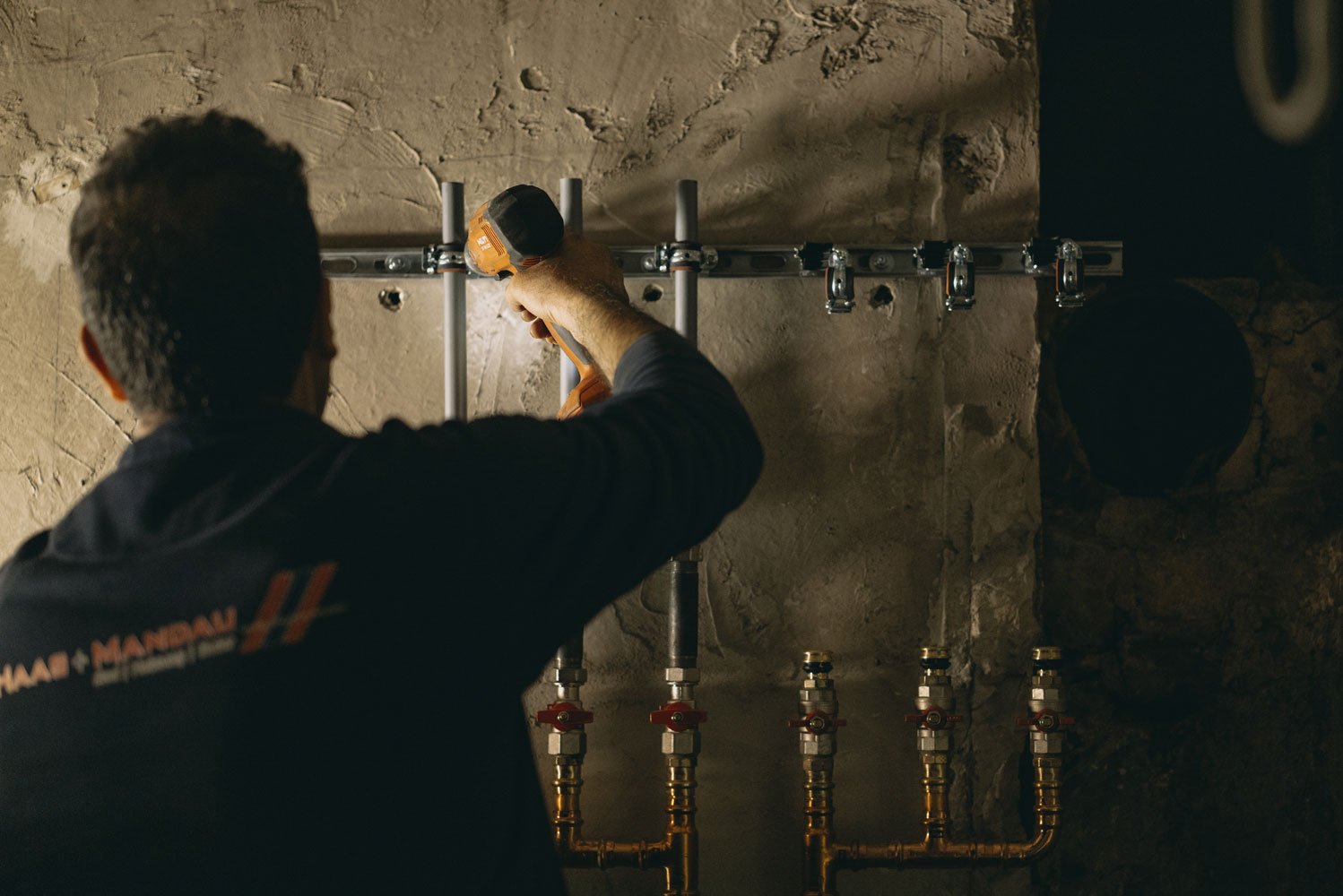 Bild 4 Haas + Mandau GmbH Sanitär-Heizung-Klima in Lörrach