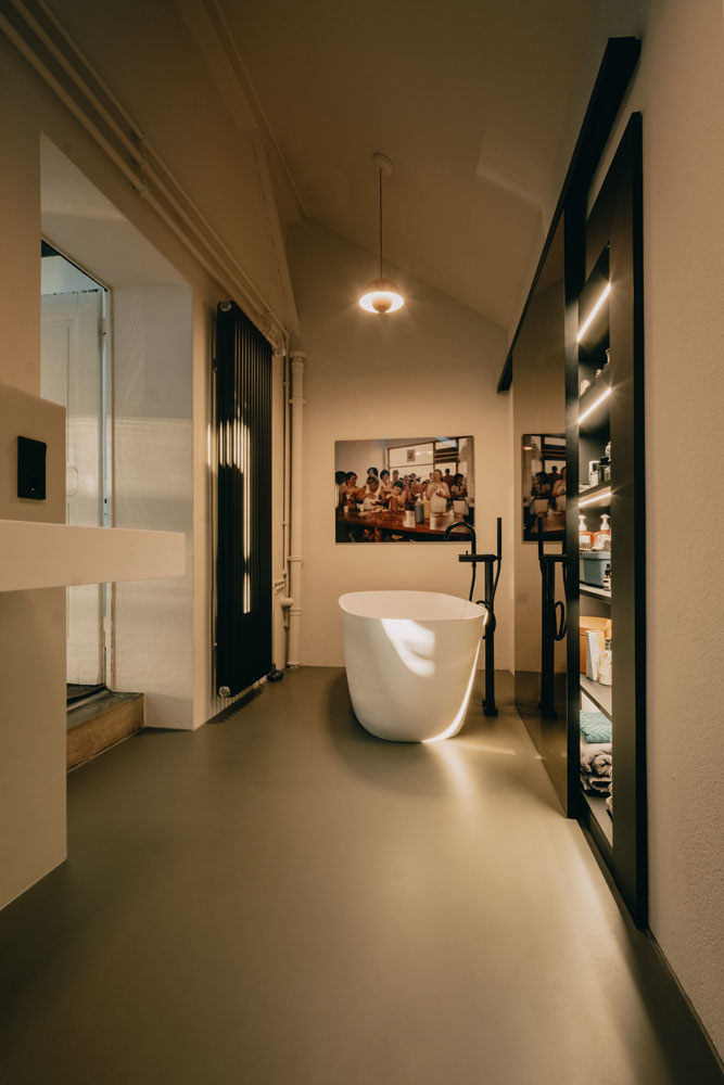 Bild 13 Haas + Mandau GmbH Sanitär-Heizung-Klima in Lörrach
