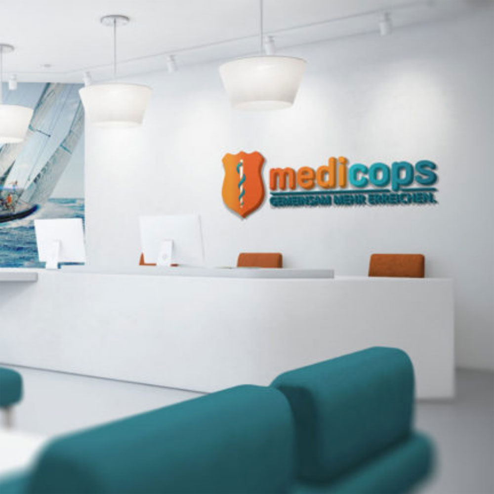 medicops GmbH & Co. KG
