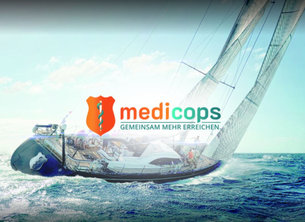 medicops GmbH & Co. KG