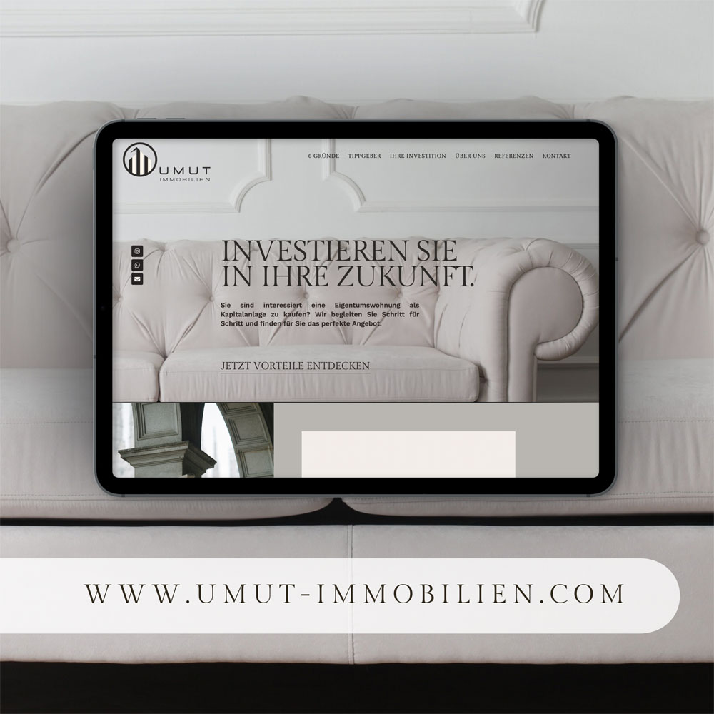 Bild 1 Umut Immobilien in Neuenburg am Rhein