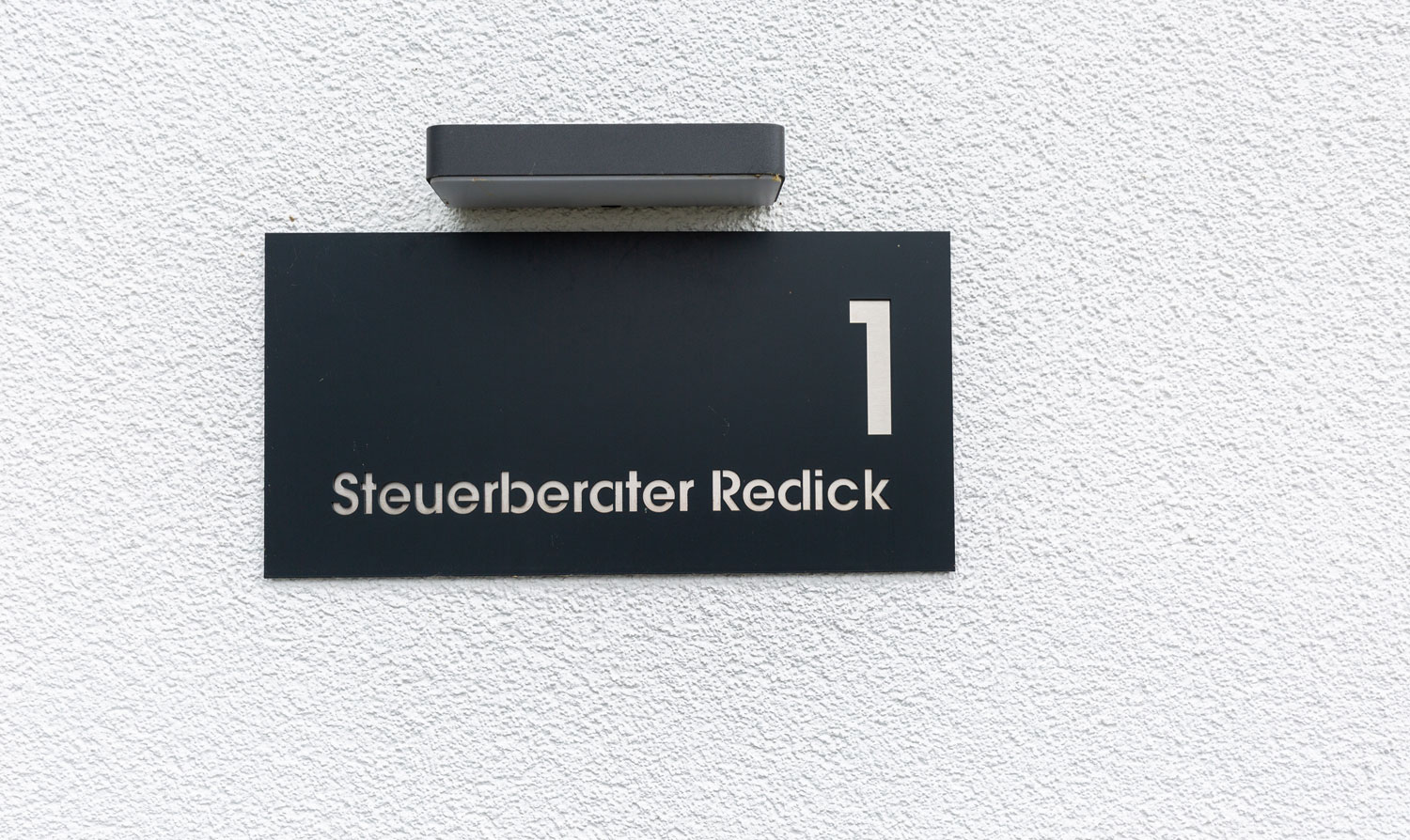 Bild 2 Sven Redick, Steuerberater, Dipl.-Kfm. in Offenburg
