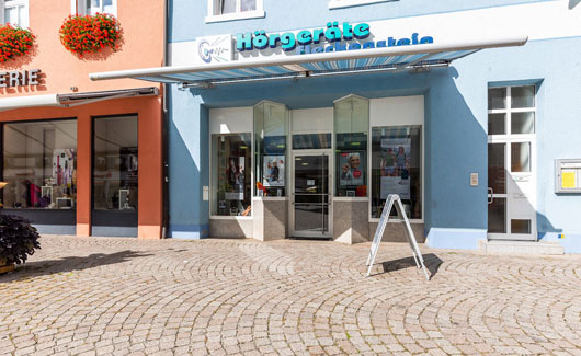 Bild von Hörgeräte Fleckenstein GmbH