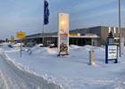 Lokale Empfehlung Autohaus Müller Eilenburg GmbH BMW,Mini,Skoda,Rover Vertragshändler Automobile Vertragswerkstatt