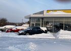 Lokale Empfehlung Autohaus Müller Eilenburg GmbH BMW,Mini,Skoda,Rover Vertragshändler Automobile Vertragswerkstatt