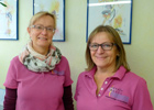 Kundenbild groß 1 Physio Aktiv Waltraud Kussmann - Christine Rücker