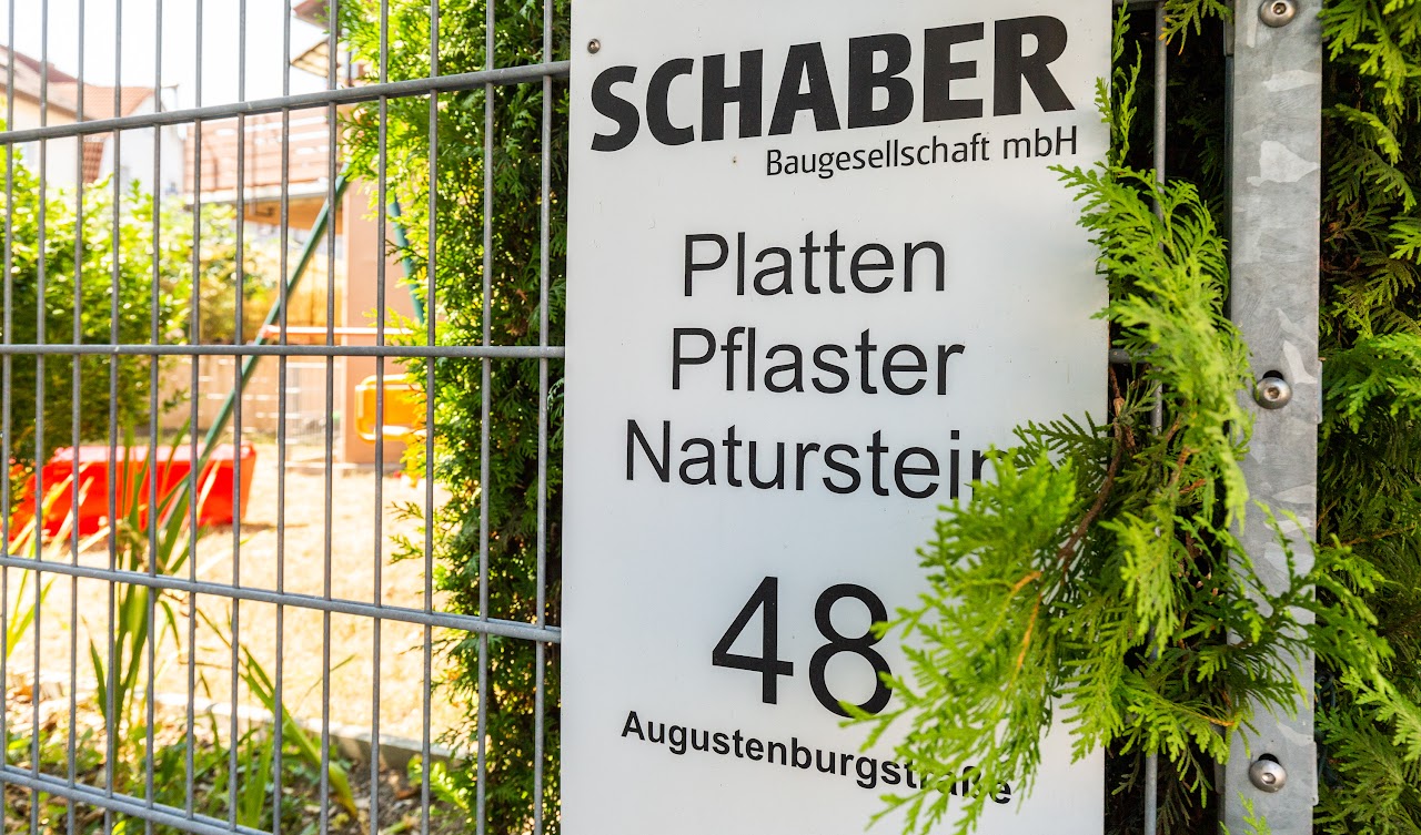 Bild 1 Schaber Baugesellschaft mbH in Karlsruhe