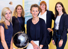Bildergallerie TUI ReiseCenter der Sparkasse Karlsruhe Ettlingen