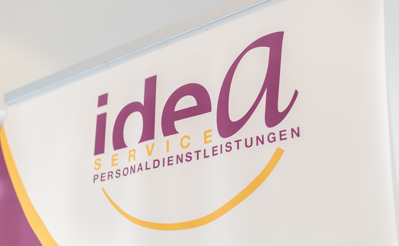 Bild 7 IDEA SERVICE in Karlsruhe