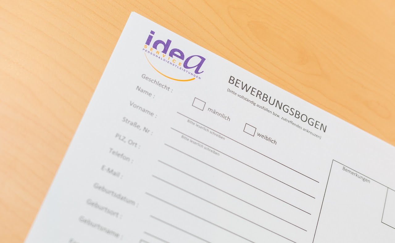 Bild 8 IDEA SERVICE in Karlsruhe