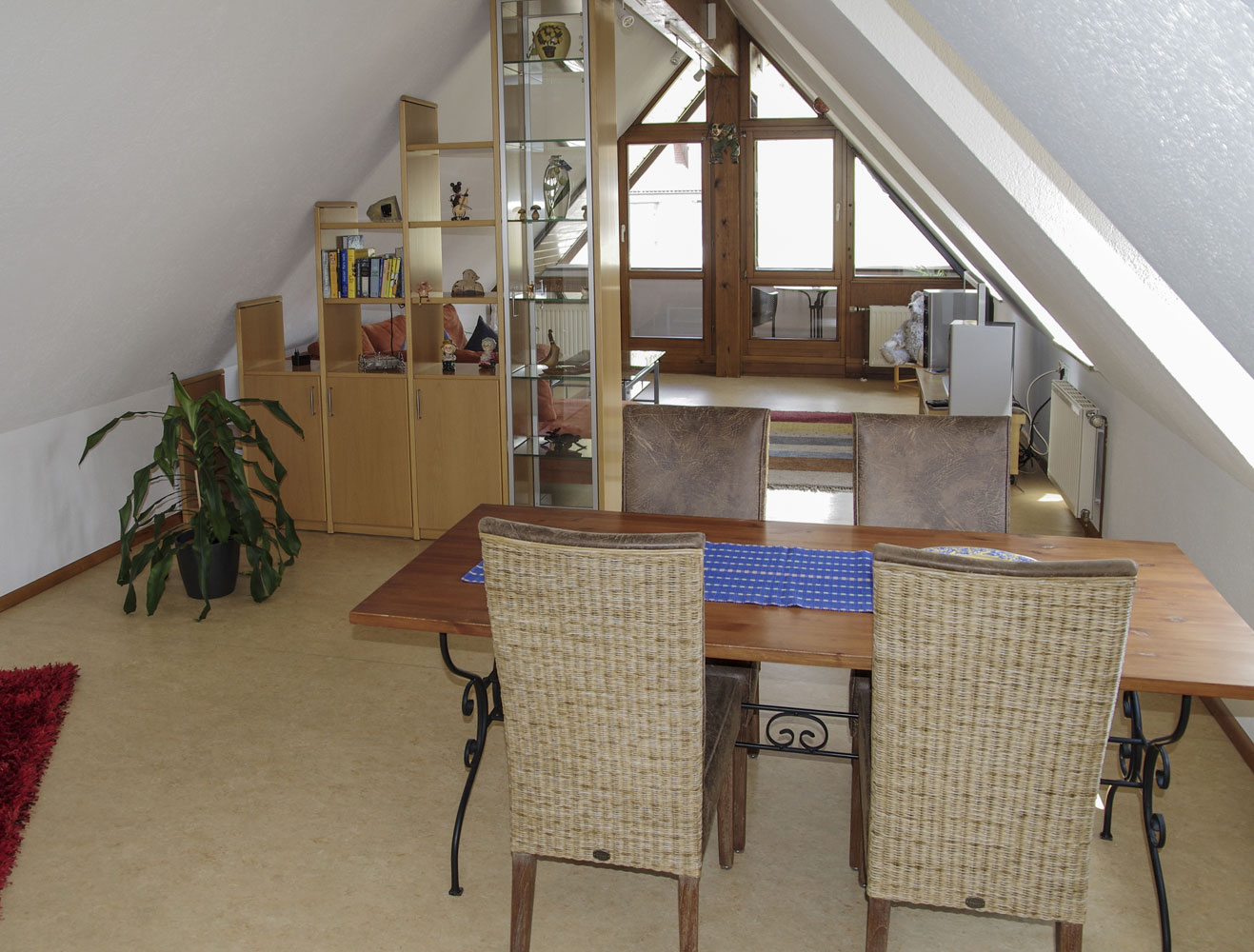 Bild 1 Schmidt in Bad Krozingen