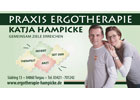 Lokale Empfehlung Ergotherapie erlomed