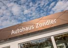 Kundenbild klein 3 Autohaus Zondler GmbH