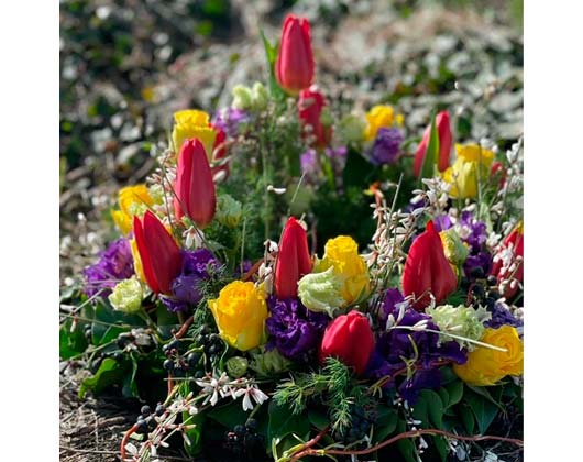 Kundenfoto 6 Weinheimer Blumenhaus