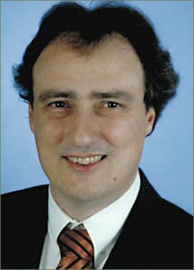 Dr. Ulrich Hildenbrand Dr. Ulrich Hildenbrand